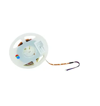 EUROLITE LED Strip 150 5m 5050 RGB 12V